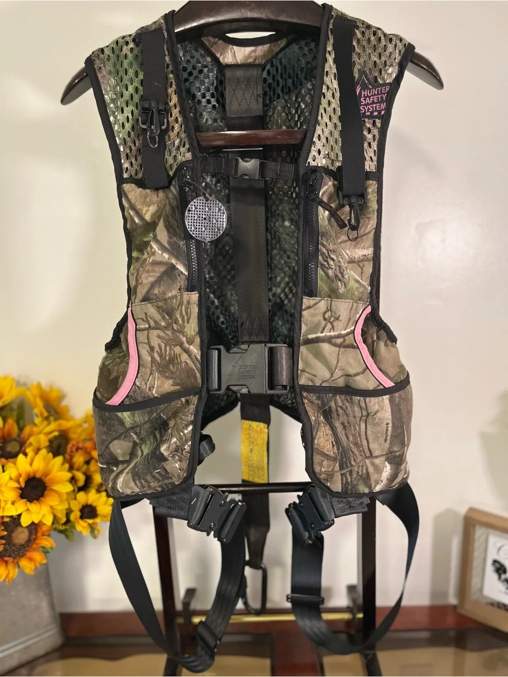 Realtree brand hunter